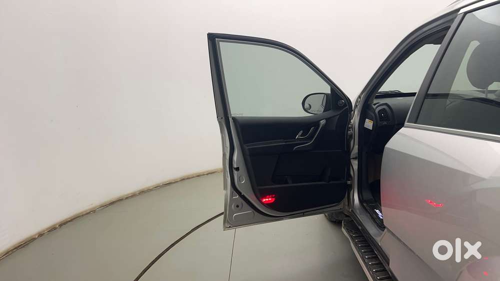 Mahindra Xuv500 W10 At, 2017, Diesel