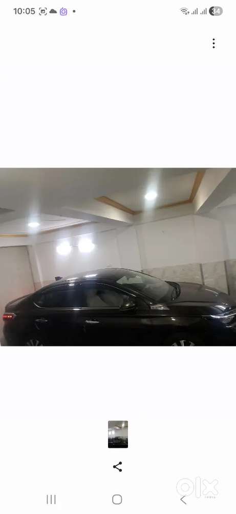 Honda City Zx 2024 Petrol 1564 Km Driven