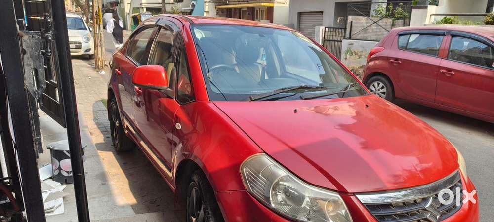 Maruti Suzuki 2009 Car