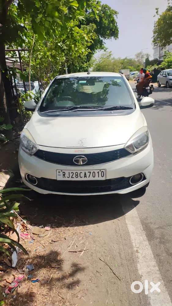 Want To Upgrade My Tata Tiago To Tata Nexon