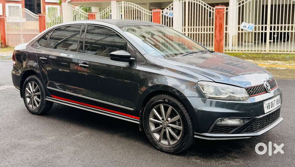 Volkswagen Vento 1.0 Highline Plus, 2020, Petrol