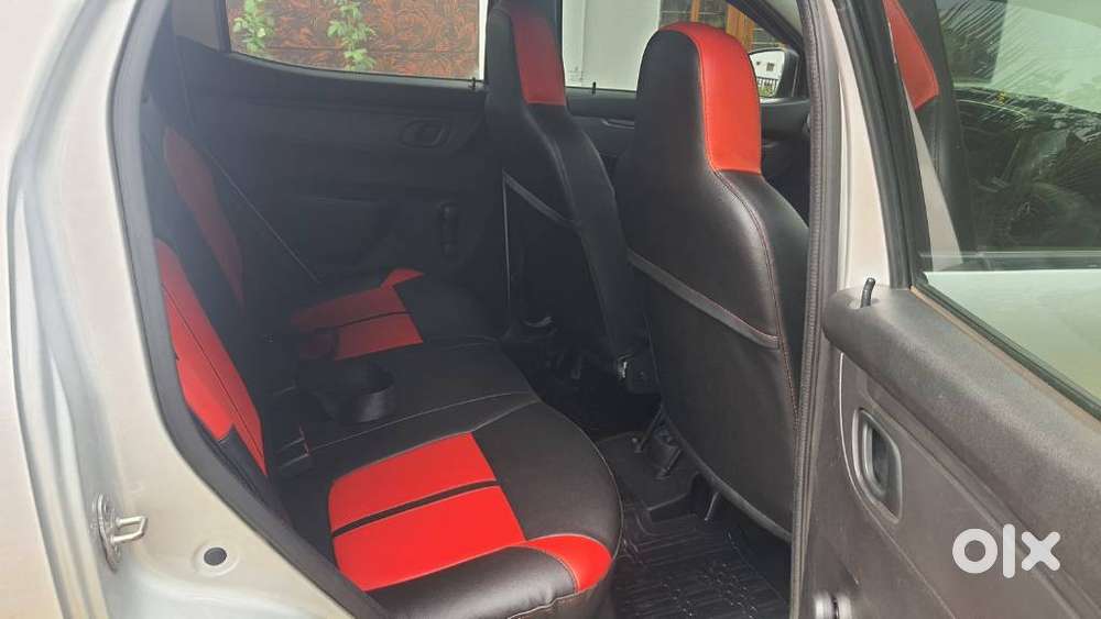 Renault Kwid Rxl, 2019, Petrol