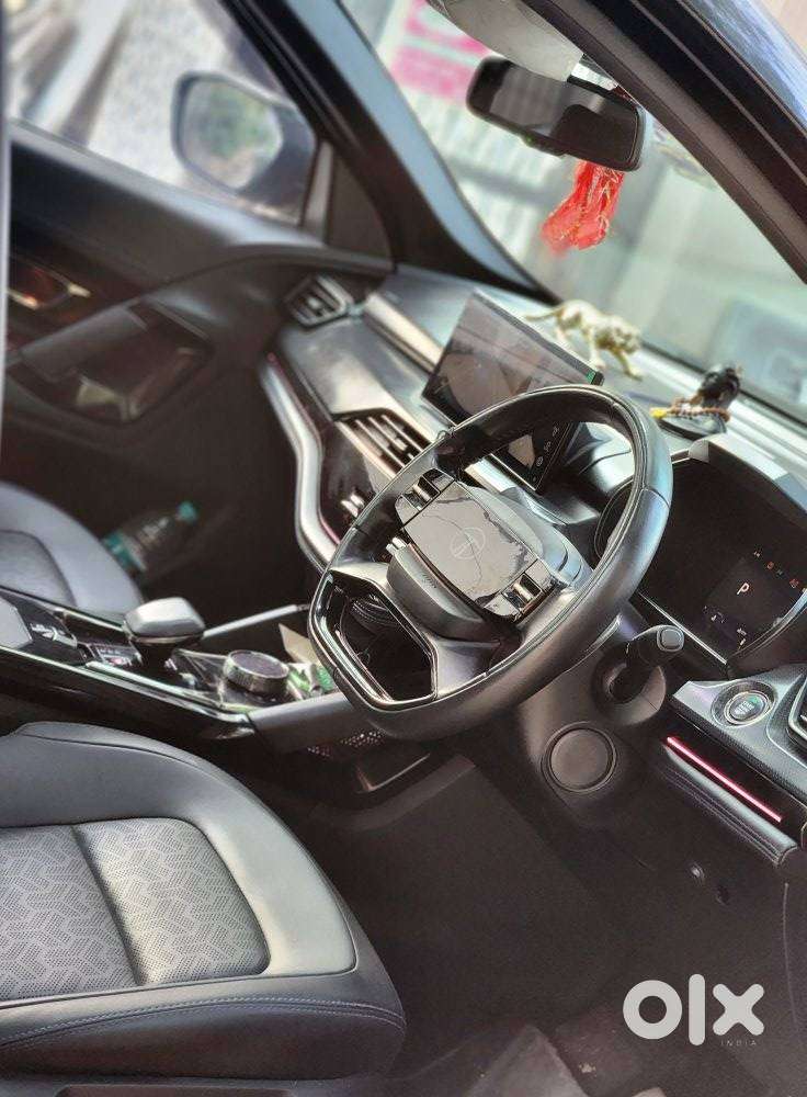 Tata Safari 7s Bs6 Phase 2 Diesel Acc+, 2023, Diesel
