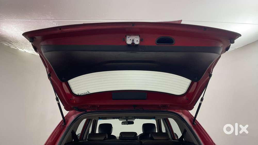 Hyundai Creta 1.6 Sx Plus Petrol At, 2015, Diesel