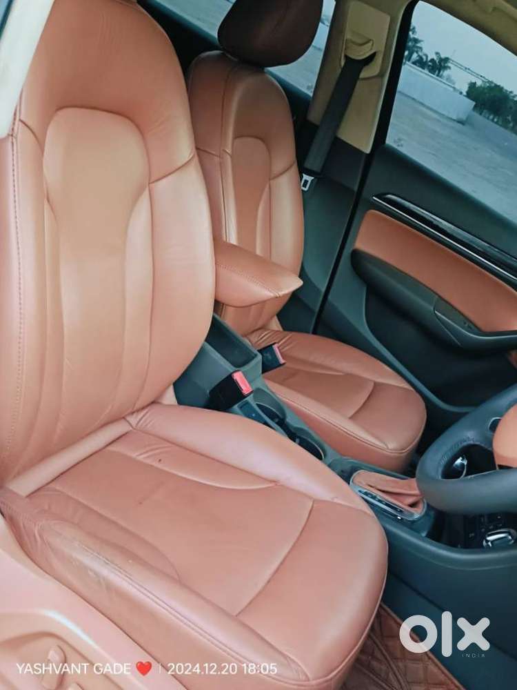 Audi Q3 2.0 Tfsi, 2014, Diesel