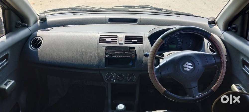 Maruti Suzuki Swift Ddis Ldi, 2007, Diesel