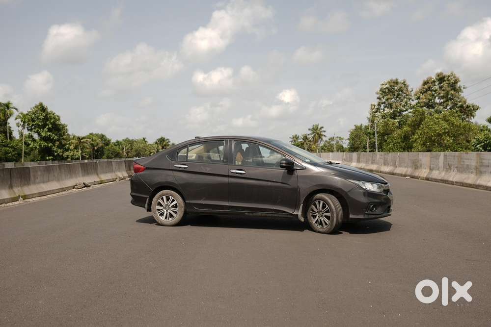 Honda City Petrol 2019