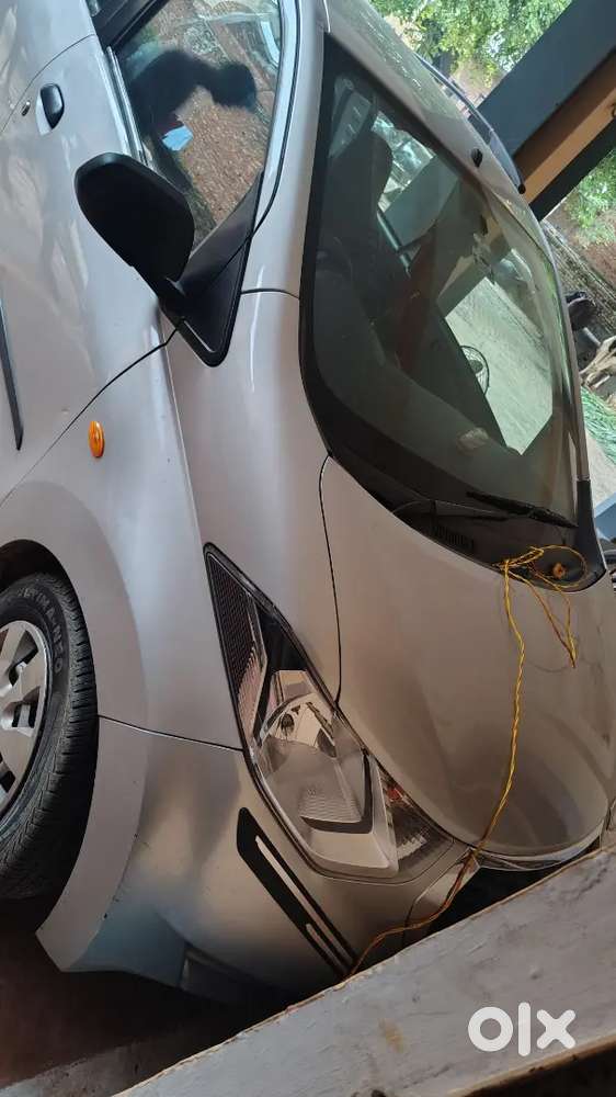 Datsun Redi Go Edition 2019