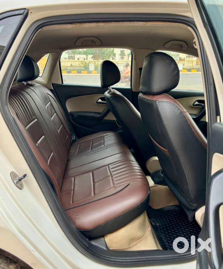 Volkswagen Polo Diesel Highline 1.2l, 2014, Diesel
