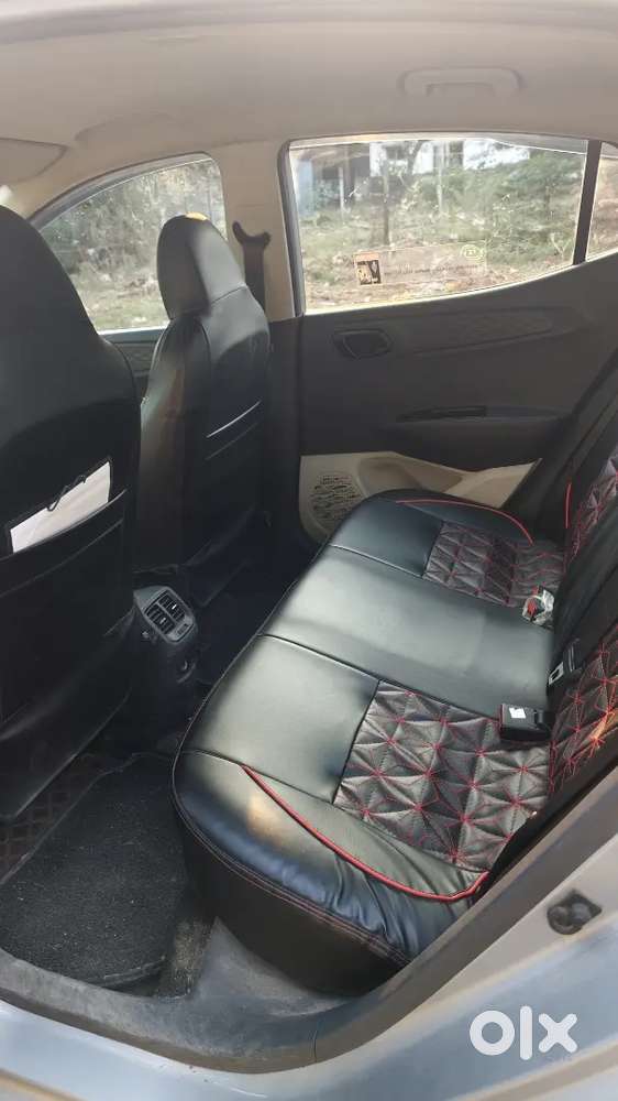 Hyundai Aura 2024 Cng & Petrol