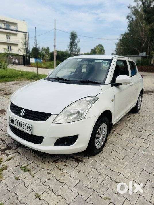 Maruti Suzuki Swift Ldi (o), 2014, Diesel
