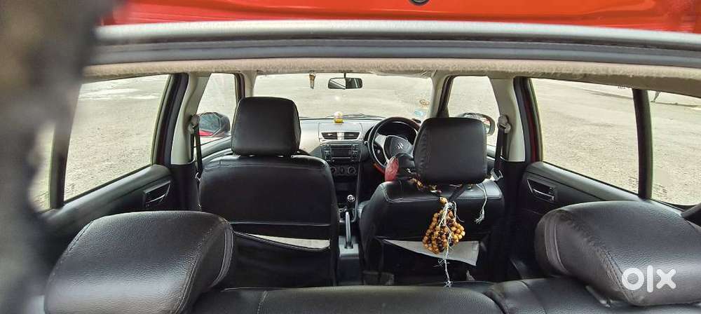 Maruti Suzuki Swift Vxi Optional, 2017, Petrol