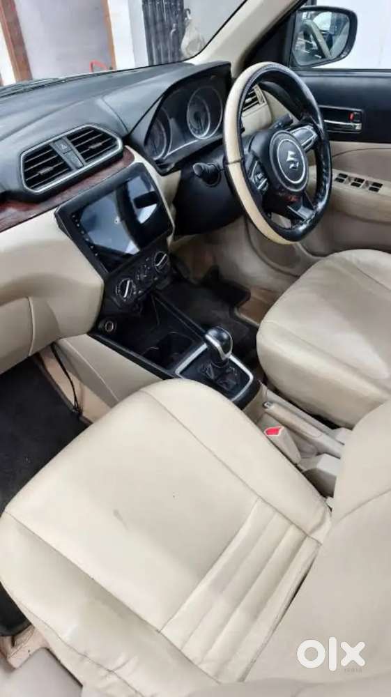 Maruti Suzuki Dzire For Sell