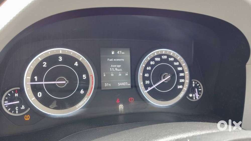 Hyundai Creta E 1.5 Diesel, 2023, Diesel