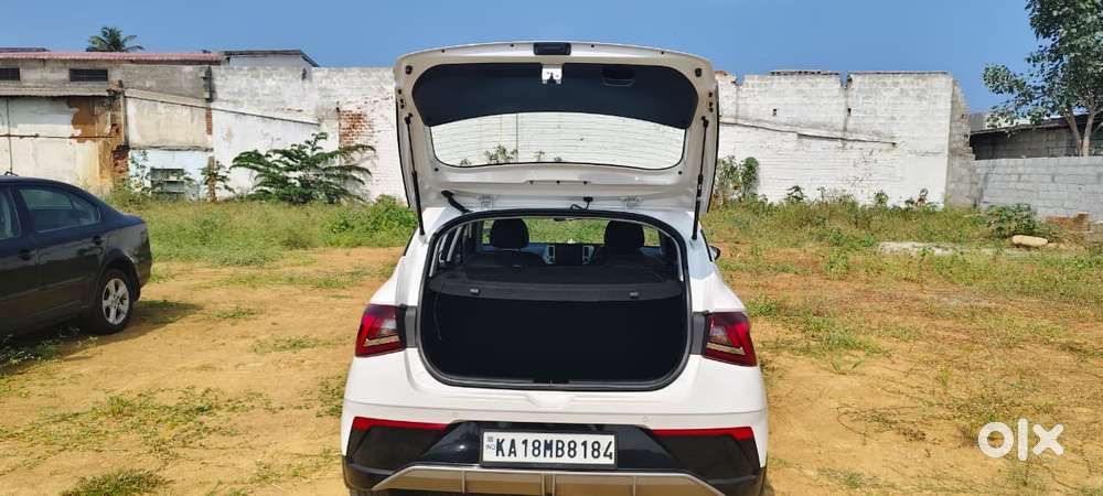 Hyundai I20 1.2 Asta, 2025, Petrol