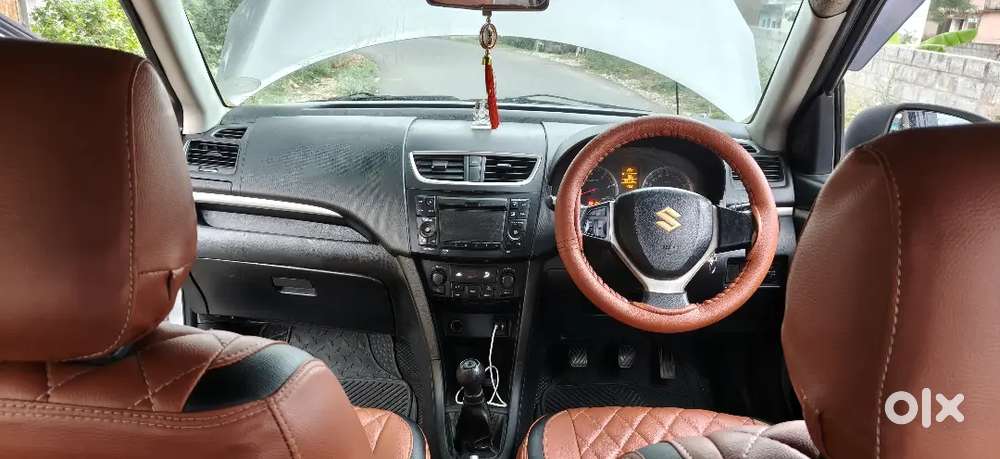 Maruti Suzuki Swift Zdi 2013 Diesel Manual