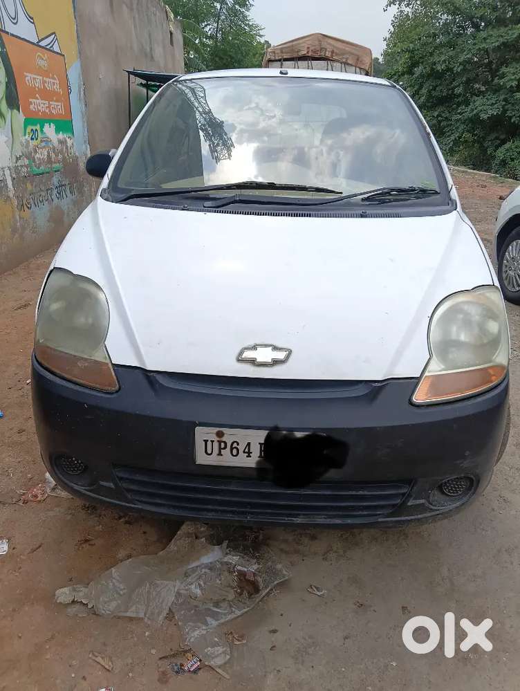 Chevrolet Spark 2011 Petrol 65000 Km Driven