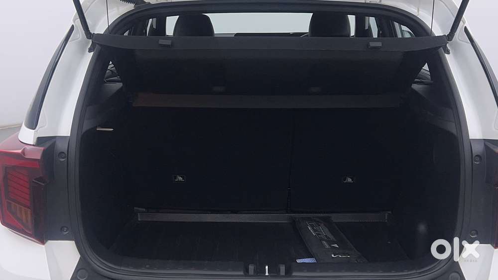 Kia Sonet Gtx Plus Turbo Dct, 2024, Petrol