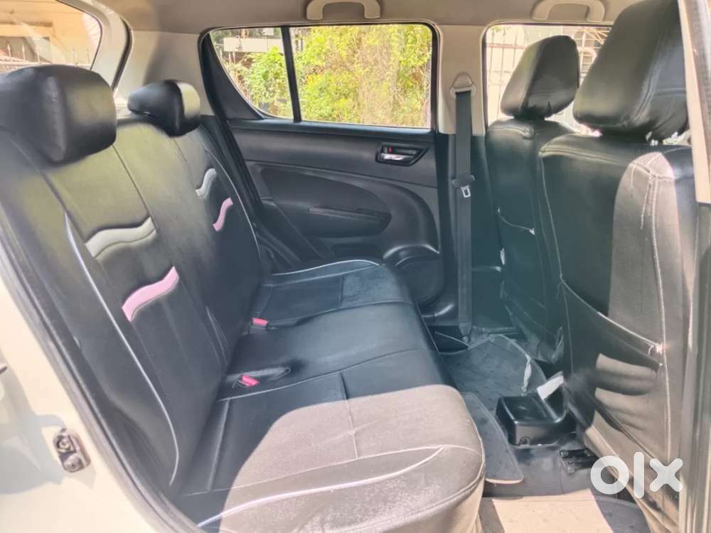 Maruti Suzuki Swift Vdi, 2014, Diesel