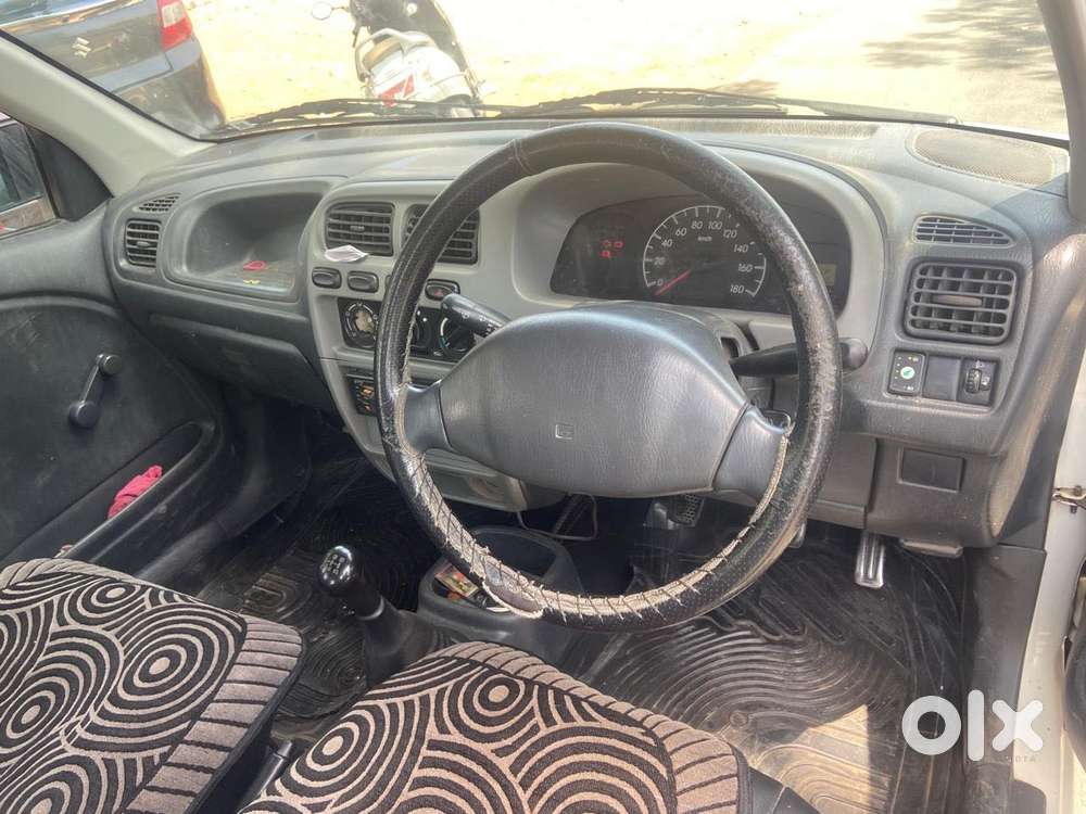 Maruti Suzuki Alto Green Lxi (cng), 2011, Cng & Hybrids