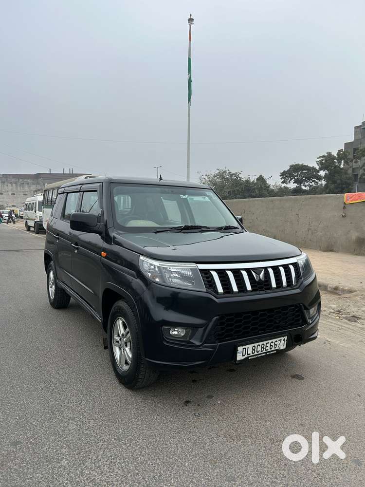Mahindra Bolero Neo Plus N10 (o), 2023, Diesel