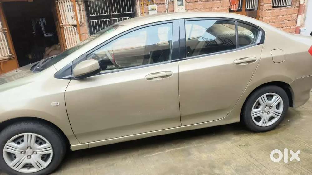 Honda City 2010 Model 2nd Owner