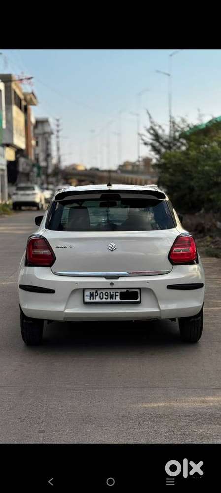 Maruti Suzuki Swift Amt Vxi, 2020, Petrol