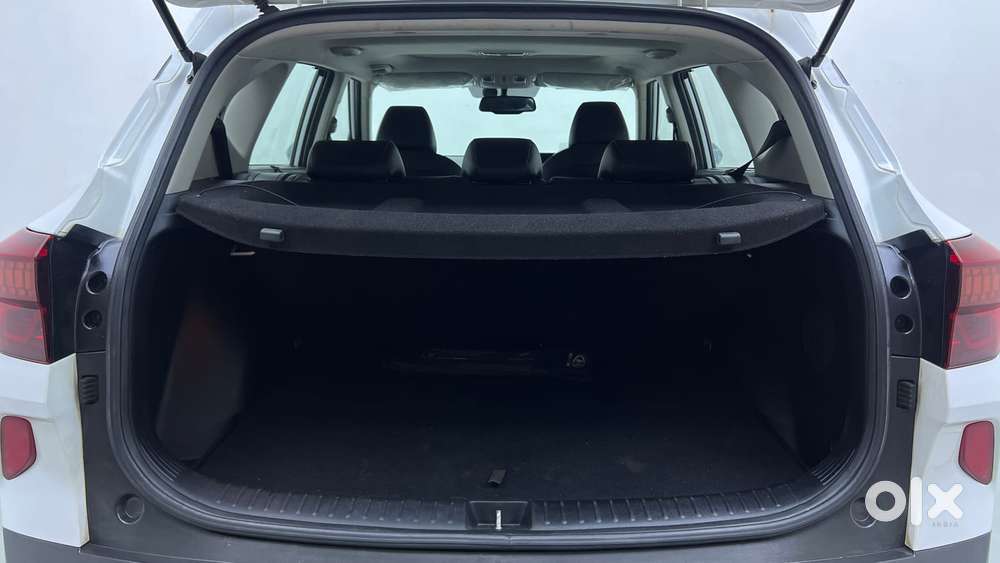 Kia Seltos Gtx Dct, 2021, Petrol