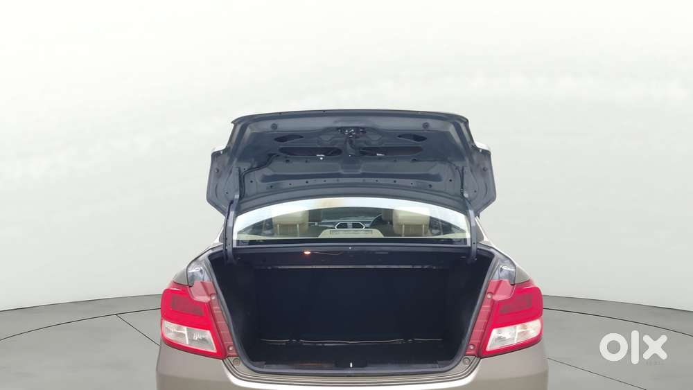 Maruti Suzuki Dzire 1.2 Zxi Plus Amt, 2019, Petrol