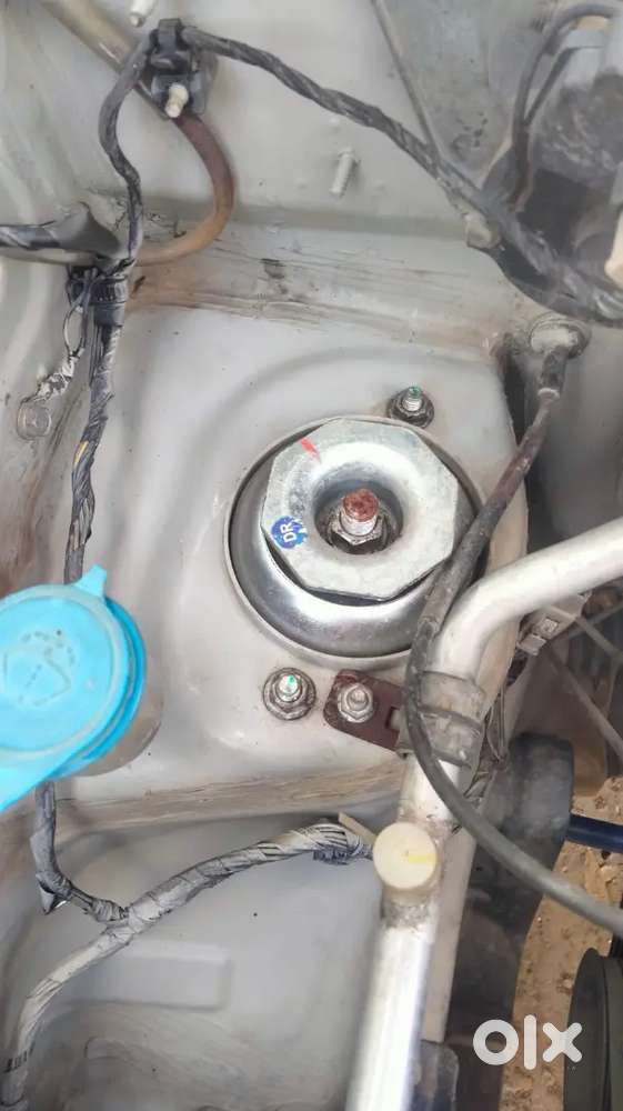 Maruti Suzuki Alto Lxi 2013