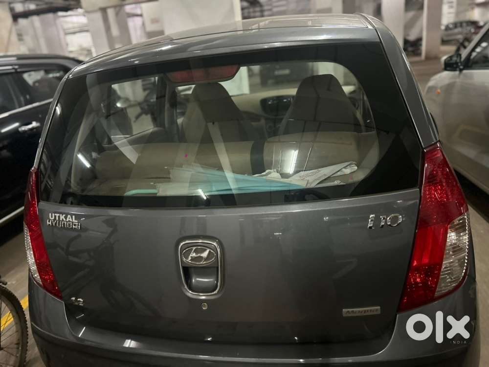 Excellent Running Condition. Registration Valid Till 2030