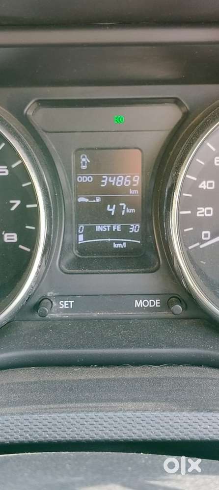 Tata Nexon 2018 Petrol Well Maintained