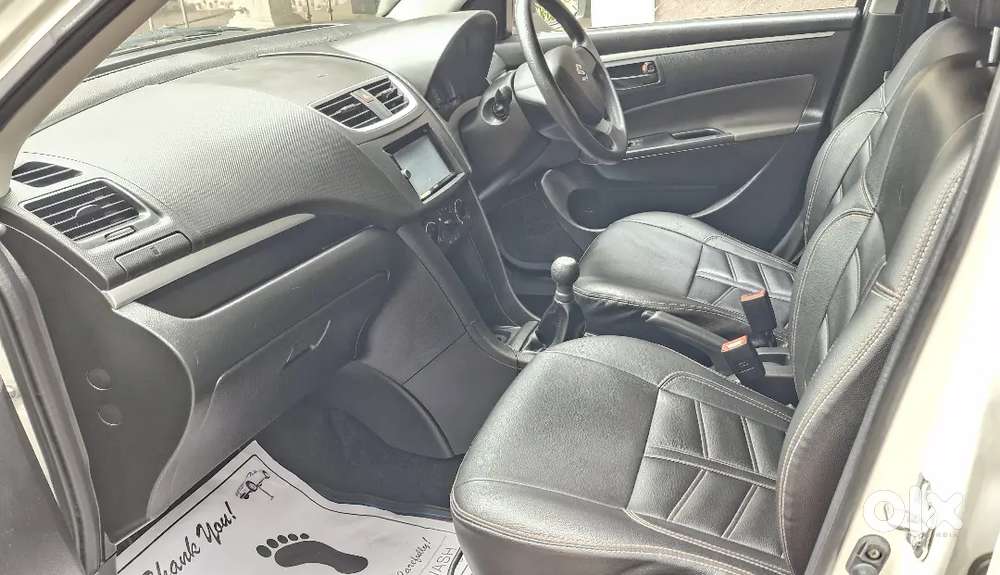 2015 Model Lxi Optional