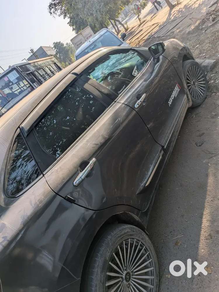 Maruti Suzuki Baleno 2016 Petrol 86000 Km Driven