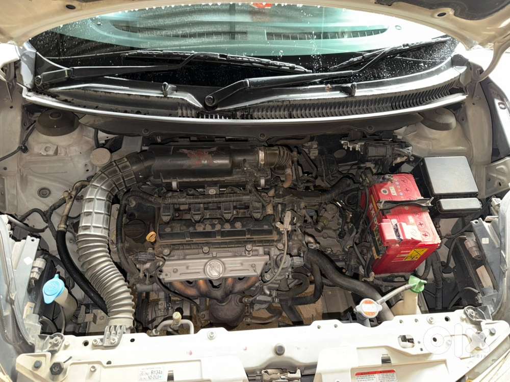 Toyota Glanza 2019 Petrol Well Maintained