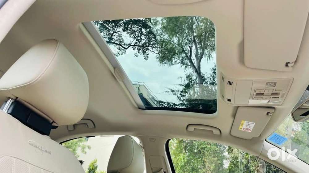 Skoda Superb Style 1.8 Tsi At, 2020, Petrol