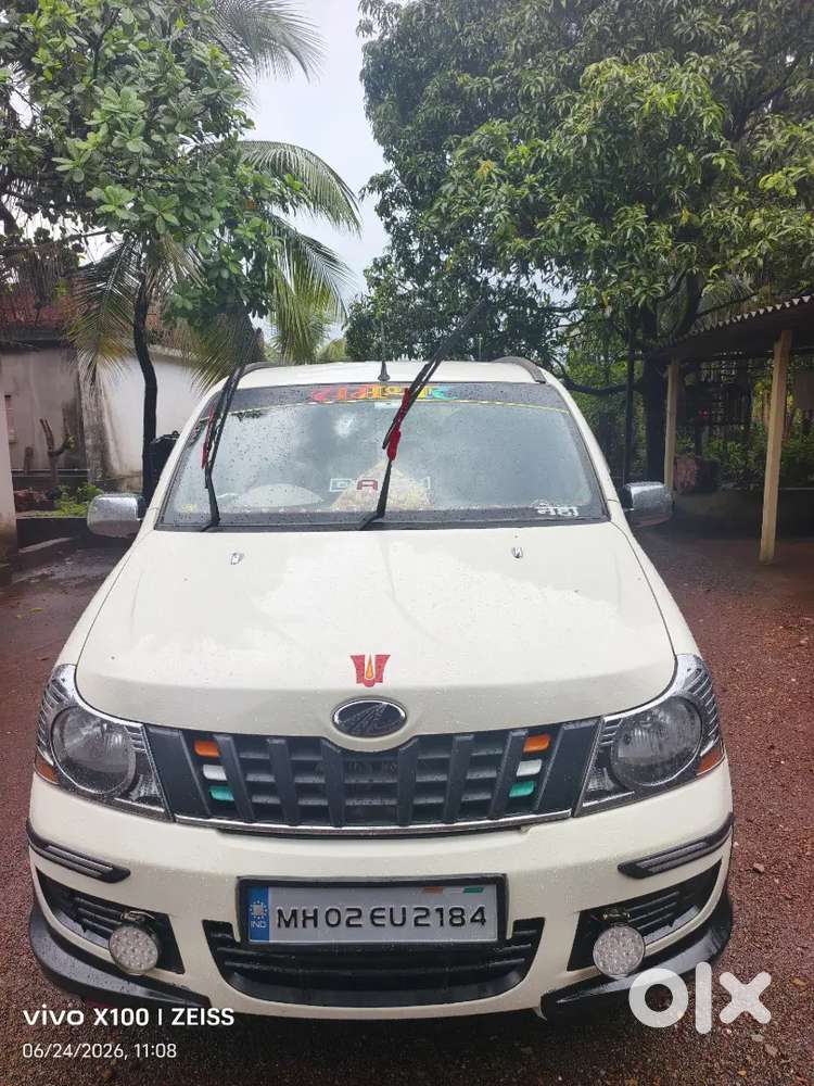 Mahindra Xylo 2018 Diesel 167000 Km Driven