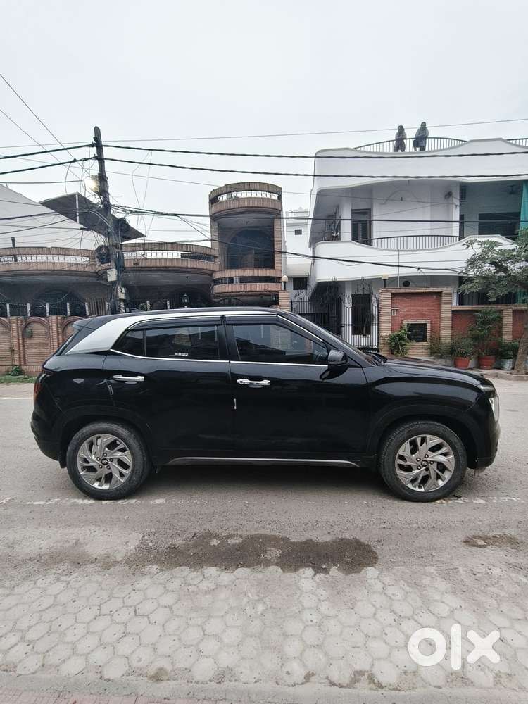 Hyundai Creta 1.4 S, 2020, Diesel