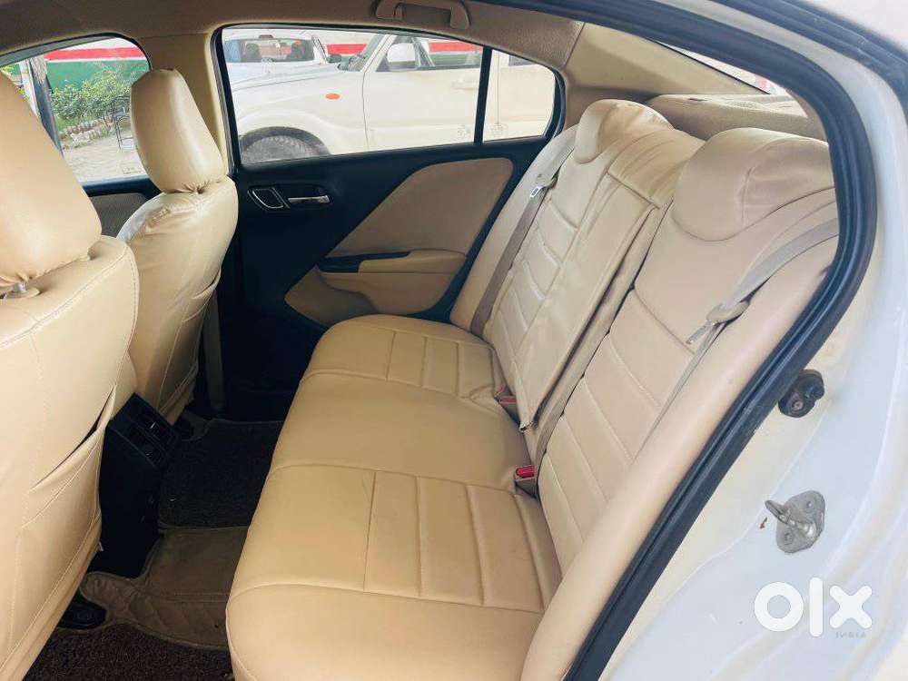 Honda City 1.5 Vx I-dtec Mt, 2017, Diesel