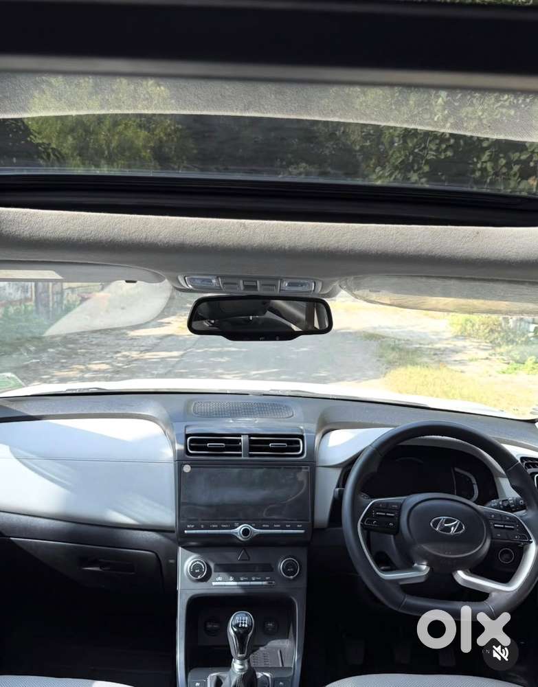 Hyundai 2022 Diesel Manual
