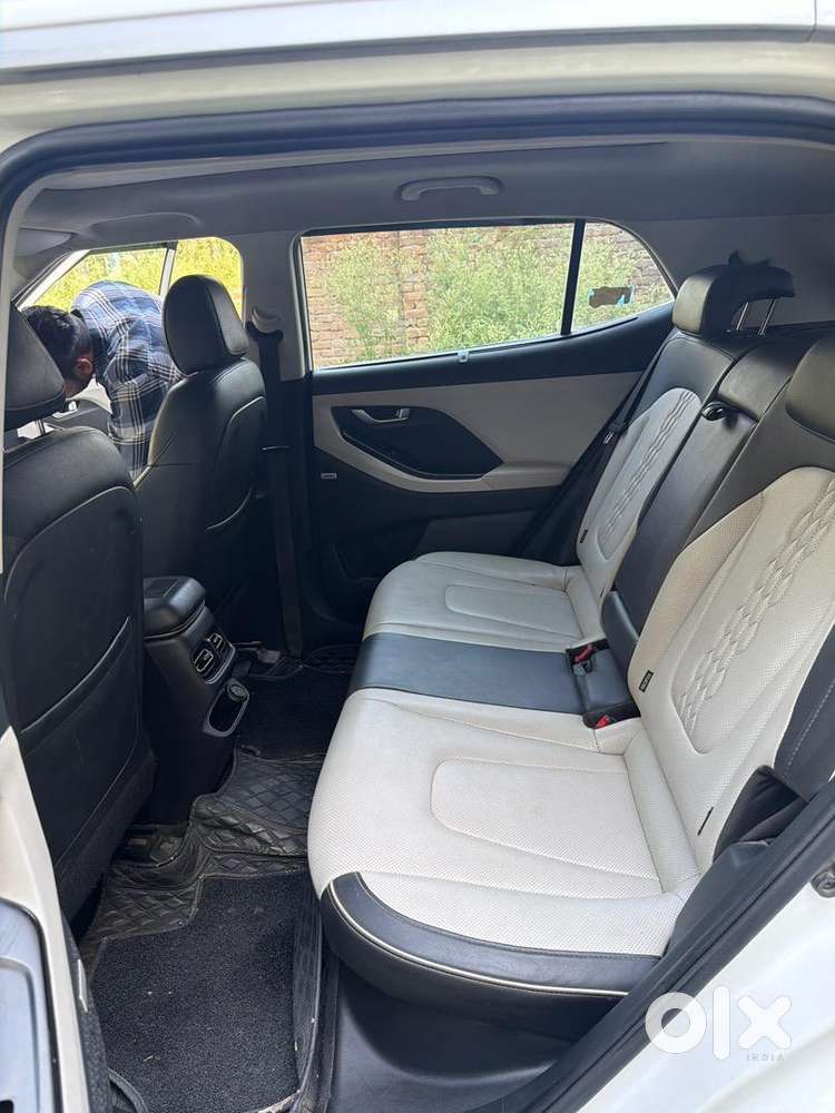 Hyundai Diesel Manual 2023