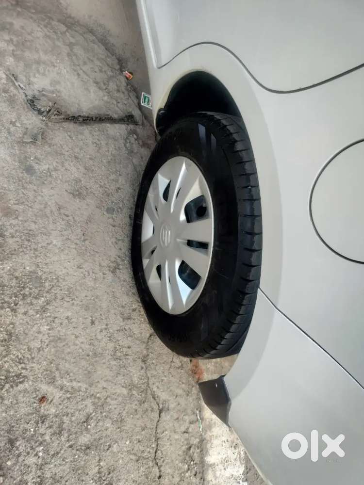 Swift Dzire Vxi Petrol