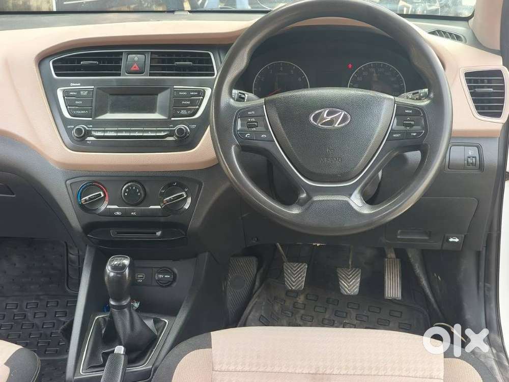 Hyundai Elite I20 Magna Plus, 2020, Petrol