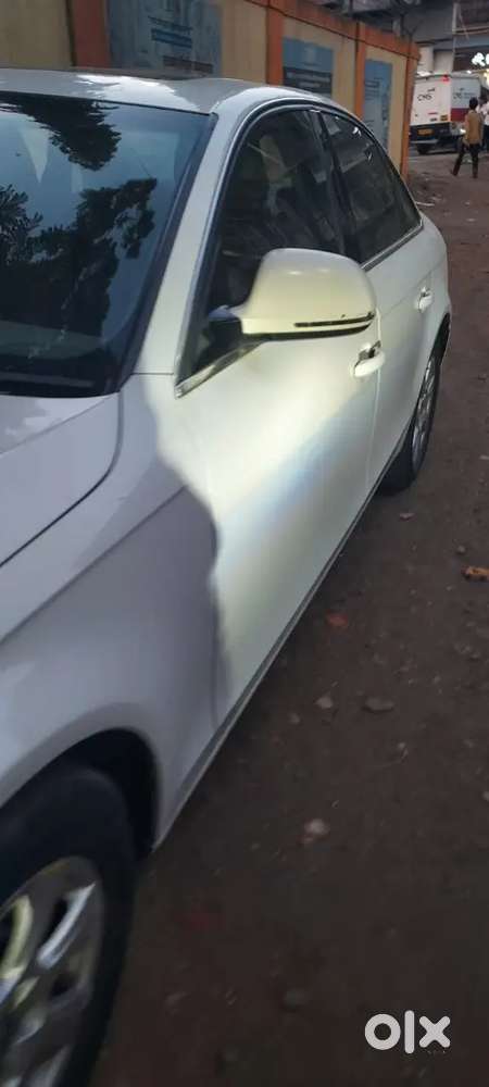 Audi A4 2009 Diesel Well Maintained