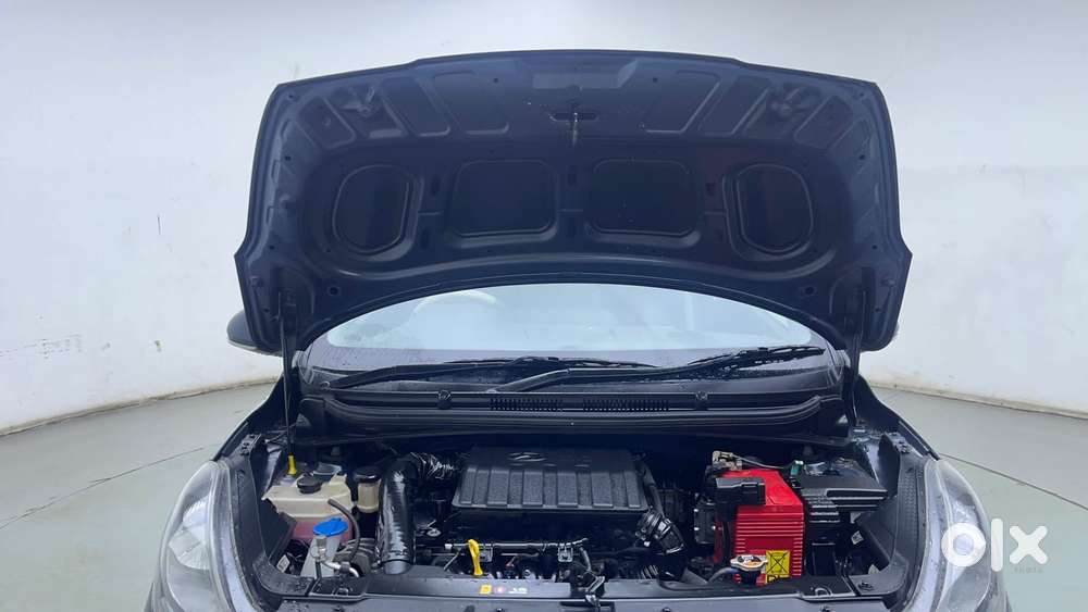 Hyundai Grand I10 Nios Sportz 1.2 Kappa Vtvt, 2022, Petrol
