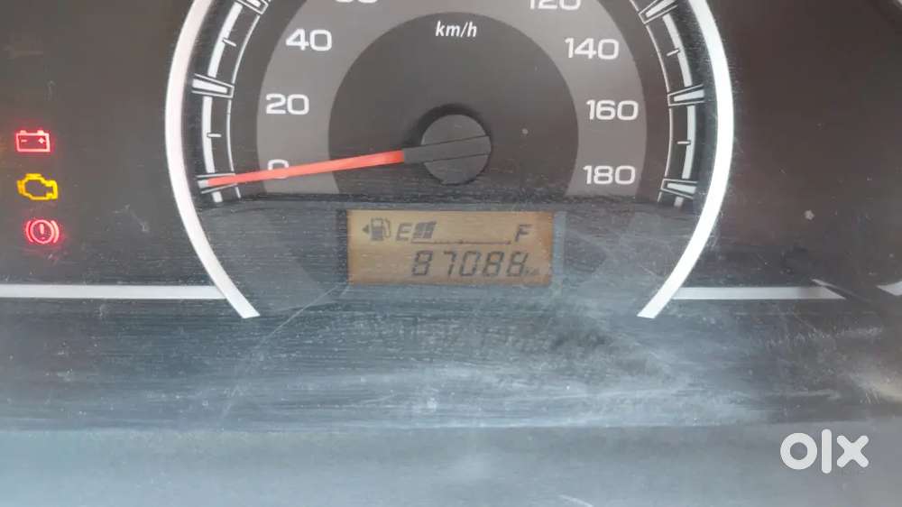 Maruti Suzuki Alto 800 2018 Manual Petrol