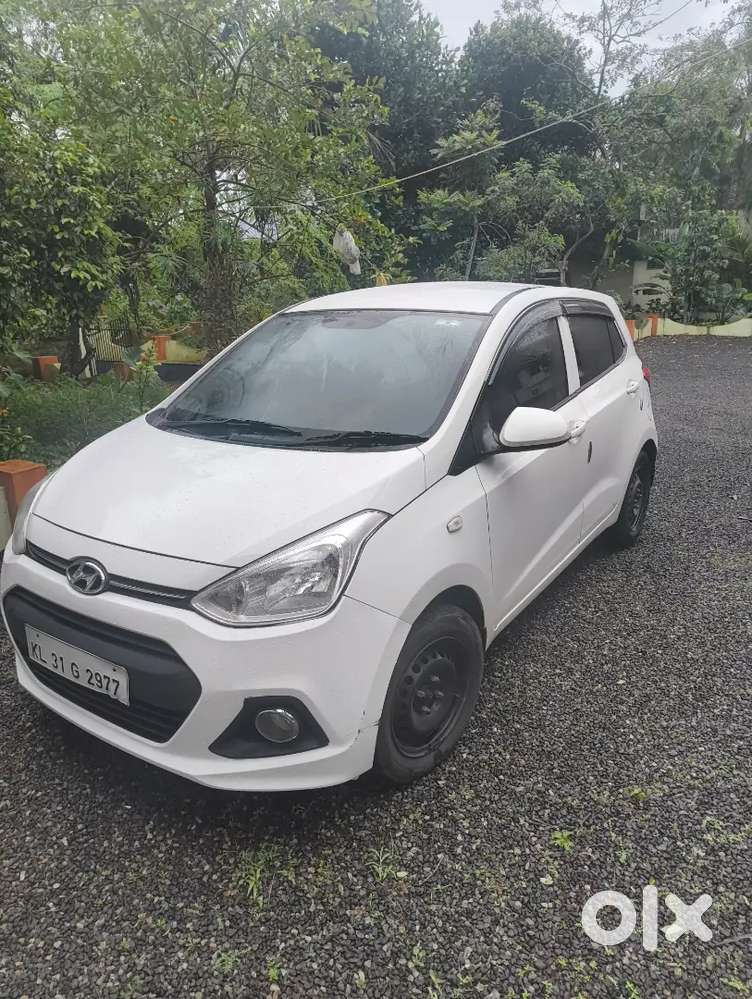 Grand I10 Pertol Magna Kappa 1.2