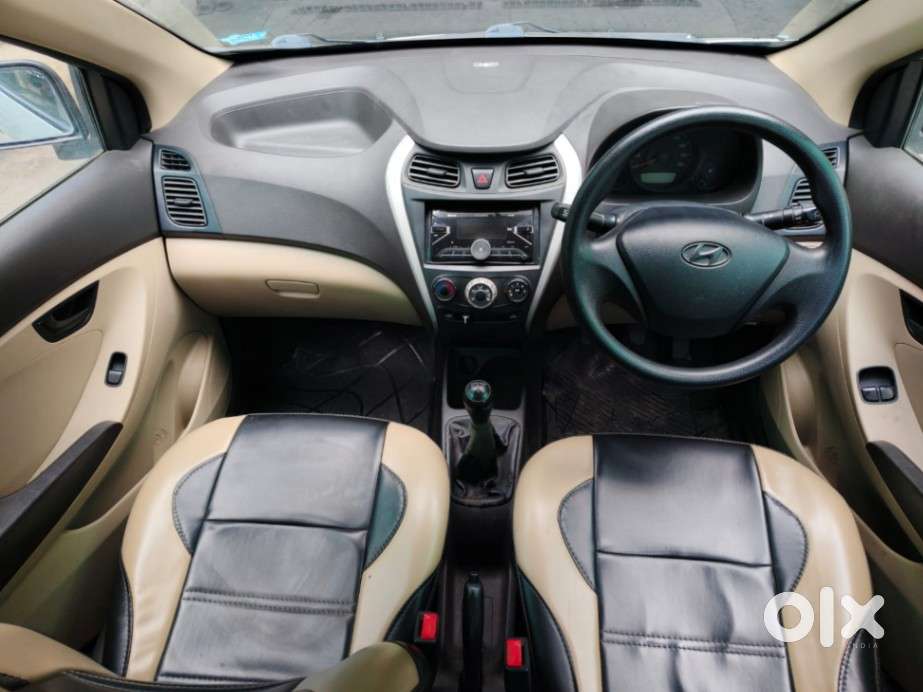 Hyundai Eon, 2018, Petrol