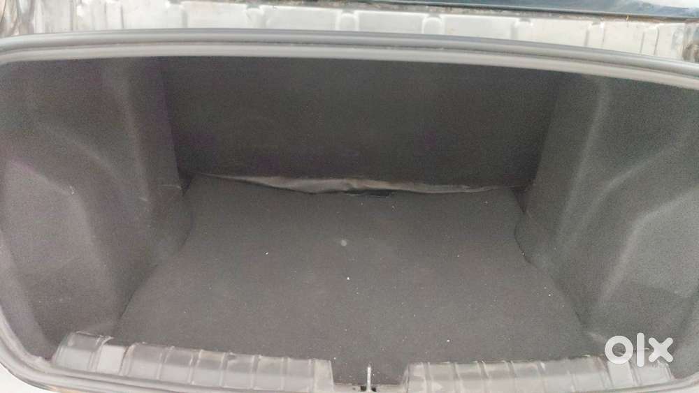 Tata Tigor Xza Plus, 2022, Petrol