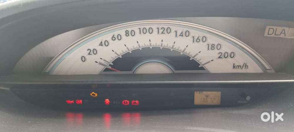 Toyota Etios Liva 2011-2012 Gd, 2012, Diesel